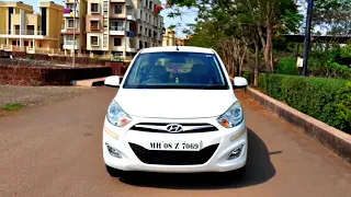 Hyundai i10 sportz 2014 review