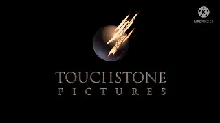 Touchstone Pictures/Legendary Pictures/Playtone (2006; The Ant Bully variant)