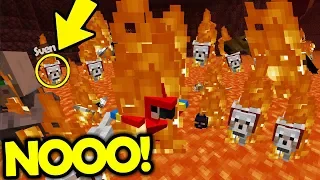 100 MOST INSANE Minecraft Fails & Wins! (Epic, Best, and Worst Minecraft Clips)