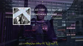 Lil Uzi Vert - XO Tour Llif3 [FL Studio Remake]