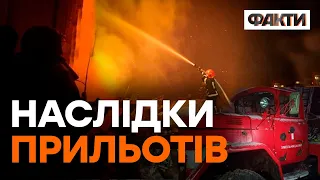 ХМЕЛЬНИЦЬКИЙ 27.02.2023: обстріли ШАХЕДАМИ, є ЗАГИБЛІ