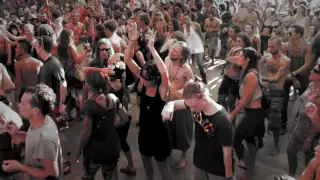 Boom Festival 2012 Goa Teaser