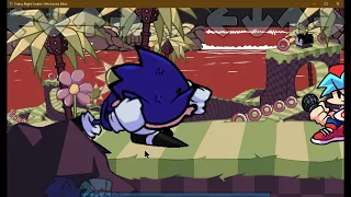 Hog Transformation Cutscene implemented in Manual Blast