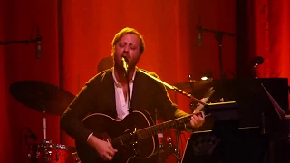 King of a One Horse Town - Dan Auerbach & Easy Eye Sound Revue 2018.04.02 Chicago