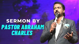 20220402 | KSM | Sermon by Pastor Abraham Charles