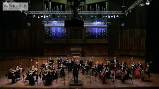 Mozart Don Giovanni, Overture, K. 527 | Gauteng Philharmonic Orchestra