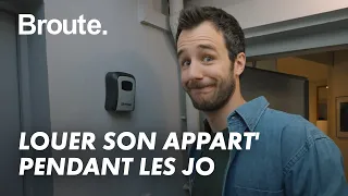 Toujours plus vite, toujours plus haut, toujours plus cher - Broute - CANAL+