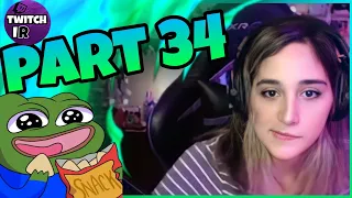 twitch iR part 34 | قسمت سی و چهارم کلیپ های توییچ ای ار