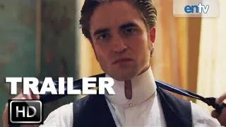 Bel Ami Official Trailer 2 [HD]: Robert Pattinson Rises to Power in Paris Seducing Women: ENTV