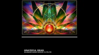 Grateful Dead - Hunter's Trix Vol. 70 - Cuyahoga Falls OH 6-25-85