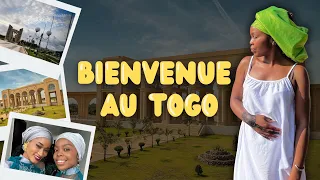 Je vous emmène au Togo : en terre inconnue II Just Emmyy