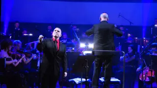 Solitary Experiments - Beg Your Pardon (Gothic meets Klassik/Gewandhaus zu Leipzig 2014/11/02) pt 3