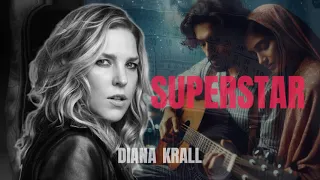 DIANA KRALL - Superstar 　スーパースター / ダイアナ・クラール