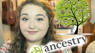 How To Make a Family Tree! |Genealogy 101 pt1