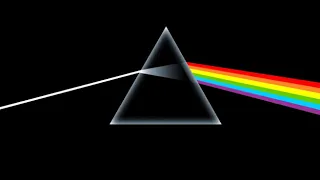 Pink Floyd - Breathe, Any Color You Like, Brain Damage, Eclipse