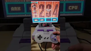 PLAY AS BILL CLINTON IN NBA JAM!