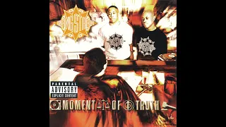 Gang Starr - Work (HQ Instrumental)