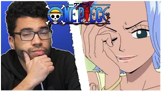 REUNITED WITH THE TRUTH! | One Piece Ep. 34 | Live Reaction & Review