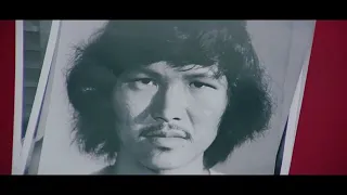 A Queen's Ransom | 1976 Trailer - Jimmy Wang Yu, Angela Mao, George Lazenby, Ko Chun Hsiung