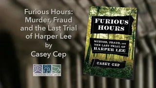 BookMarked!: Furious Hours by Casey Cep