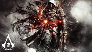 Прохождение Assassin's Creed 4 Black Flag Серия 13