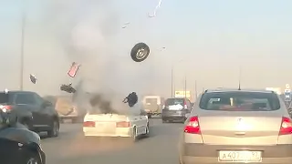 ¡Tienes que Verlo! Si Esto No Hubiese Sido Captado en Cámara Nadie lo Creería…