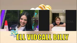 Billy Video Call Sama Tasya Ell, Memes Pasrah | OPERA VAN JAVA (20/05/21) Part 4