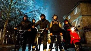 Attack the Block - Trailer (Deutsch)