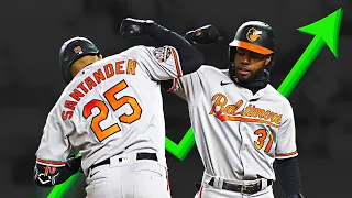 The Future Of The Baltimore Orioles