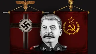Viziunea lui Stalin asupra Europei înainte de război.