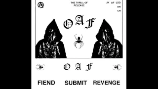 OAF - Tour Tape [2016]