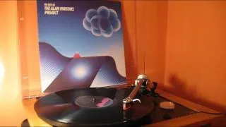 The Alan Parsons Project - Time (Vinyl)