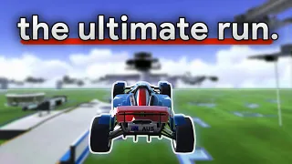 The Single Greatest Record in Trackmania History