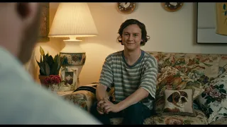 Being Frank Trailer