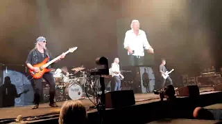 Deep Purple - "Highway Star"  Live at  Lille Zenith 28/10/2022