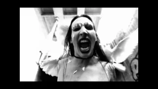 Marilyn Manson - Sweet Dreams (Are Made Of This..) official version