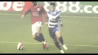 Cristiano Ronaldo | What Goes Around... | 2003/2009 HD | Manchester United