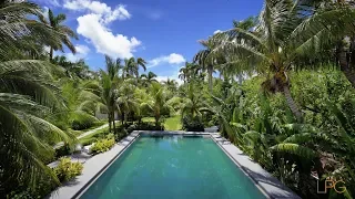 Al Capone's Former Miami Beach Mansion