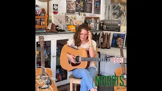 Mollie Danel - Morris Boot Shop Session (Improved Audio)