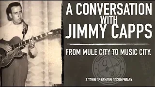 TOB Doc: A Conversation with Jimmy Capps