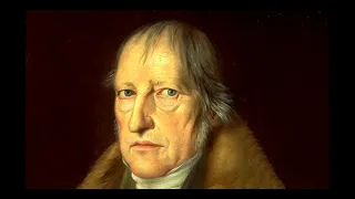 G.W.F. Hegel and the History of Art