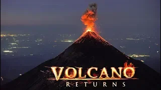 VOLCANO RETURNS |  New Hollywood Movie in Tamil 2018 | Tamil Movies 2018 | Tamil Dubbed Movies