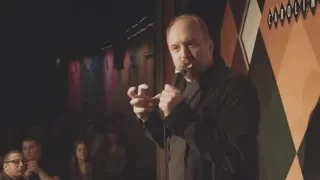 Louis CK: Live at Carolines (2009)