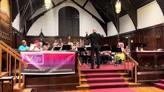 Let It Be - Vancouver Rainbow Concert Band