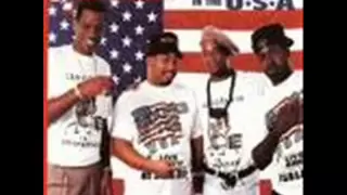 2 live crew MegaMix 3