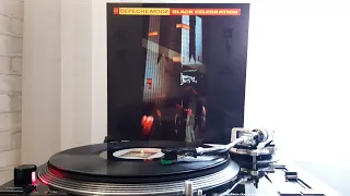 Depeche Mode - A Question of Lust (On Vinyl Record)