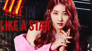 [ Thaisub / ซับไทย ] PURPLE K!SS DEBUT TEASER : Like a star - Chaein