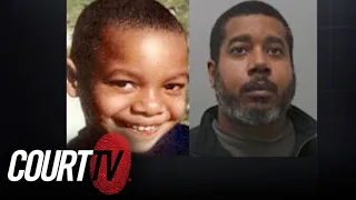 Missing Son Murder Trial: Prosecution Opening Statement Pt. 1