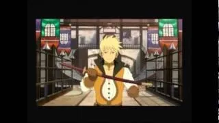Tales of the Abyss - Opening
