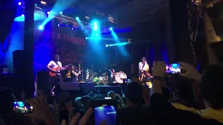 Gogol Bordello 2019